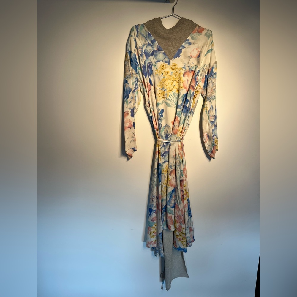 Vetements Fall Dress
